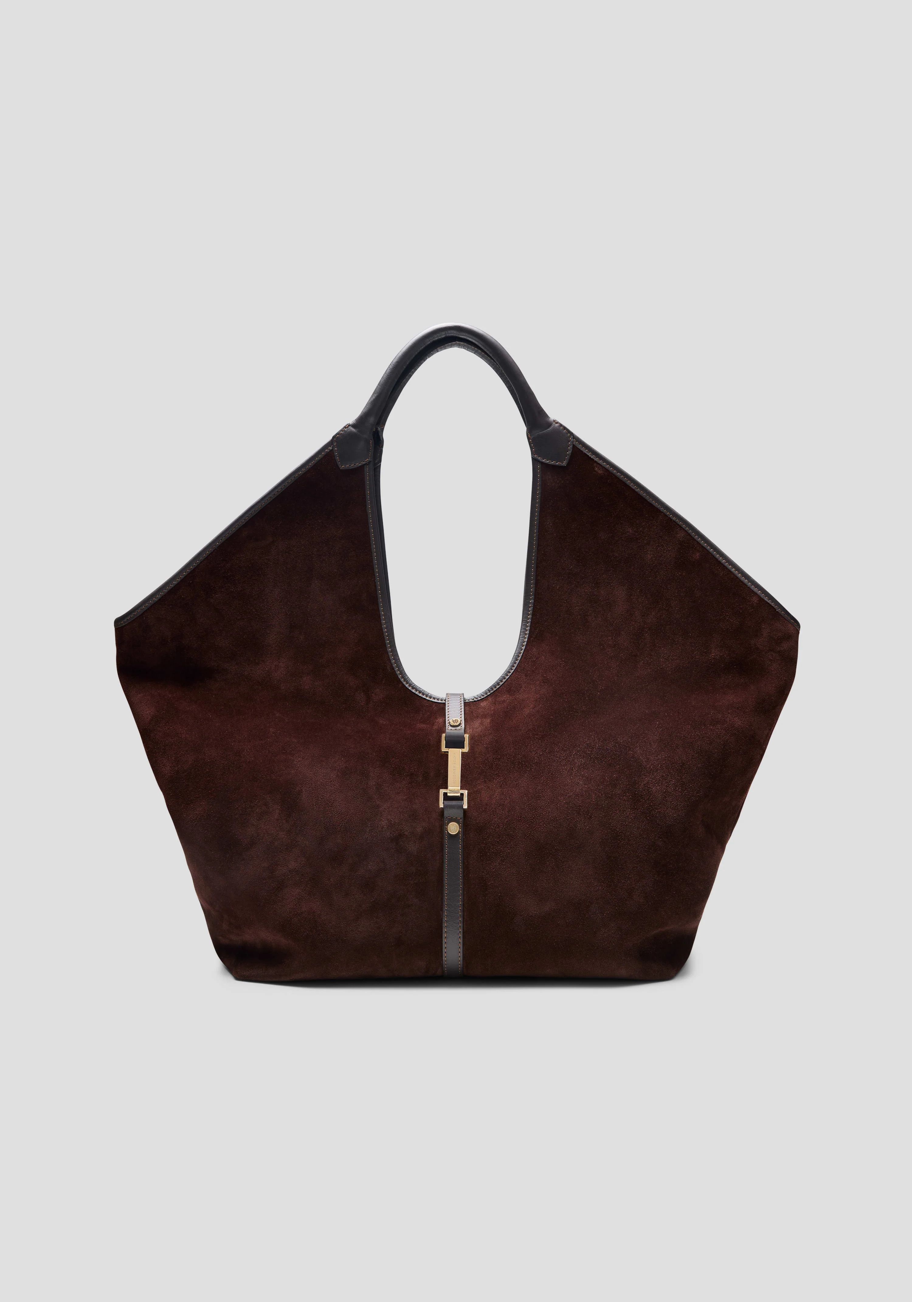 Blake Bag IN BROWN | ACCESSORIES | VIKTORIA & WOODS | Viktoria & Woods