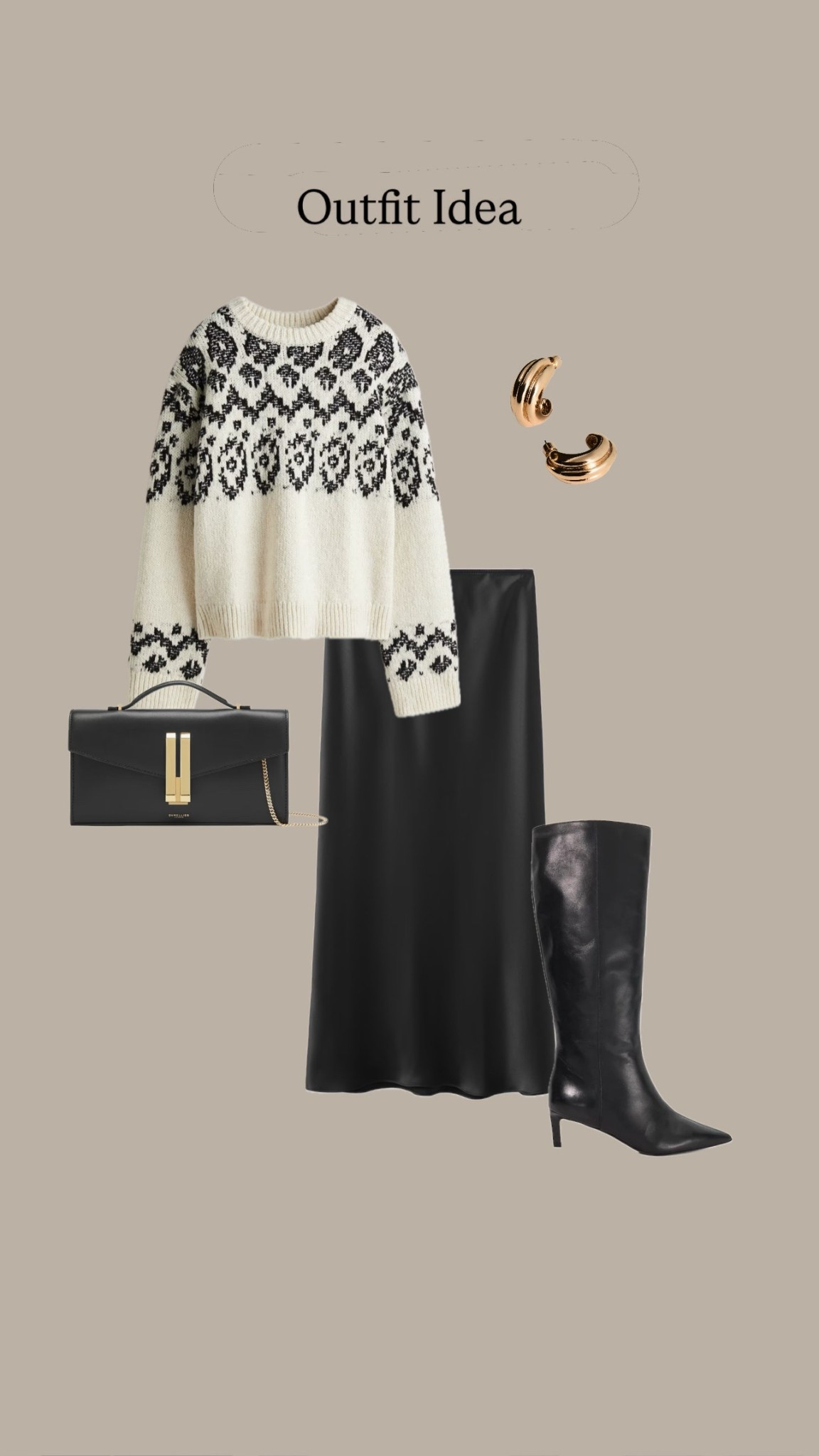 #LTKdatenight #LTKfestive #LTKwinter