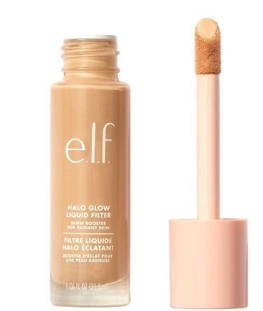 The perfect Charlotte Tilbury Flawless Filter dupe! This product is part of my every day makeup routine. 

Now through Cyber Monday, you can get $10 off $45+ !! Click the link below to get yours! #LTKCyberWeek

#LTKCyberWeek #LTKFindsUnder50 #LTKGiftGuide