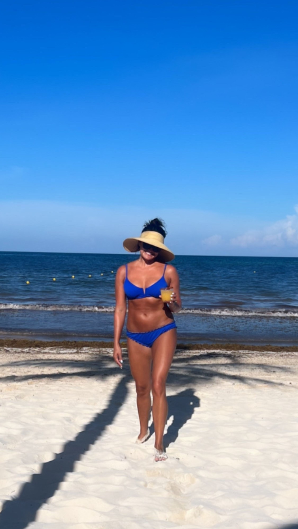 can never go wrong with a target bikini 💙


#LTKSwim #LTKSummerEdit #LTKSeasonal