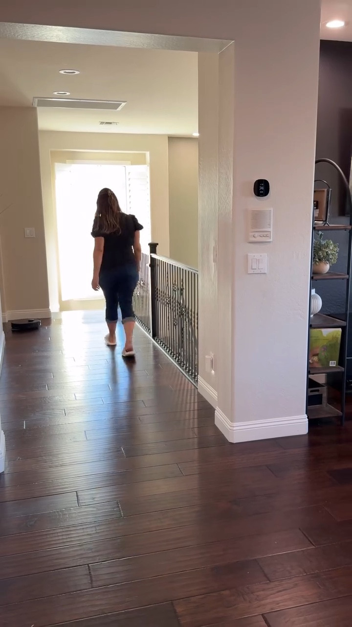 Our Dreame L20 Ultra is on sale for Amazon Prime Day!! It’s already on a crazy good deal, but if you clip the coupon in app + input my discount code “L20crazylife” it will give you an even greater discount & make the vacuum over half off!! Woohoo!!

#LTKSaleAlert #LTKHome #LTKVideo