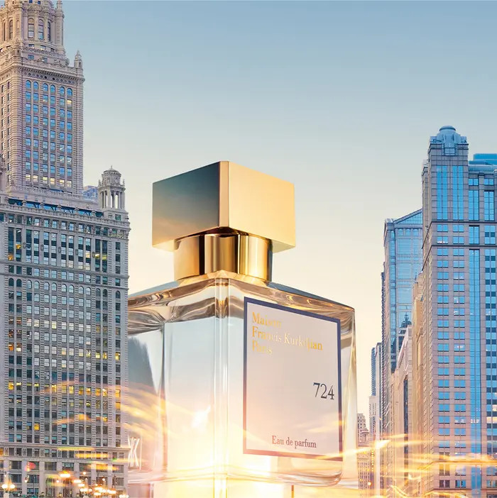 724 Eau de Parfum | Nordstrom