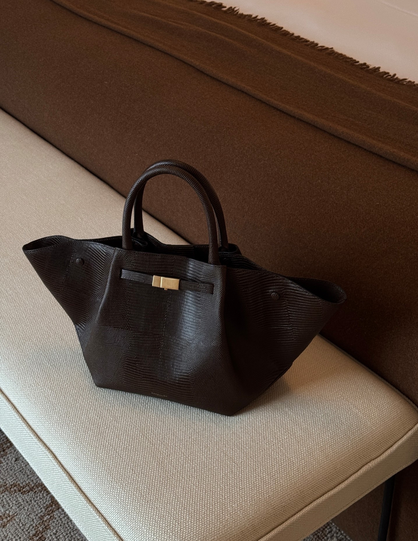 My most complimented bag and a wardrobe staple. Use a code DMFRIENDS20 for 20% off this week 🖤

#LTKCyberWeek #LTKbag #LTKuk