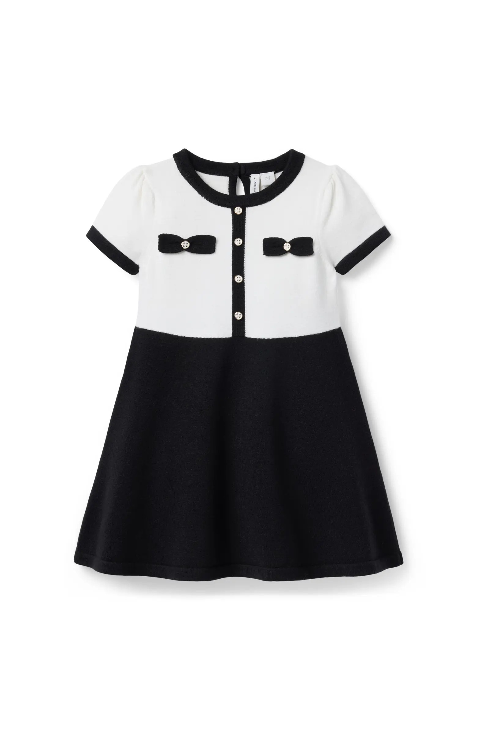 The Bow Sweater Dress | Nordstrom