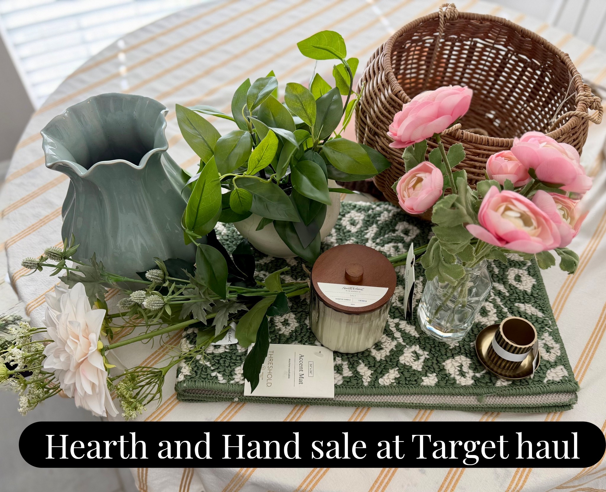 Sale ends at midnight tonight !

#LTKSaleAlert #LTKHome #LTKdayinmylife