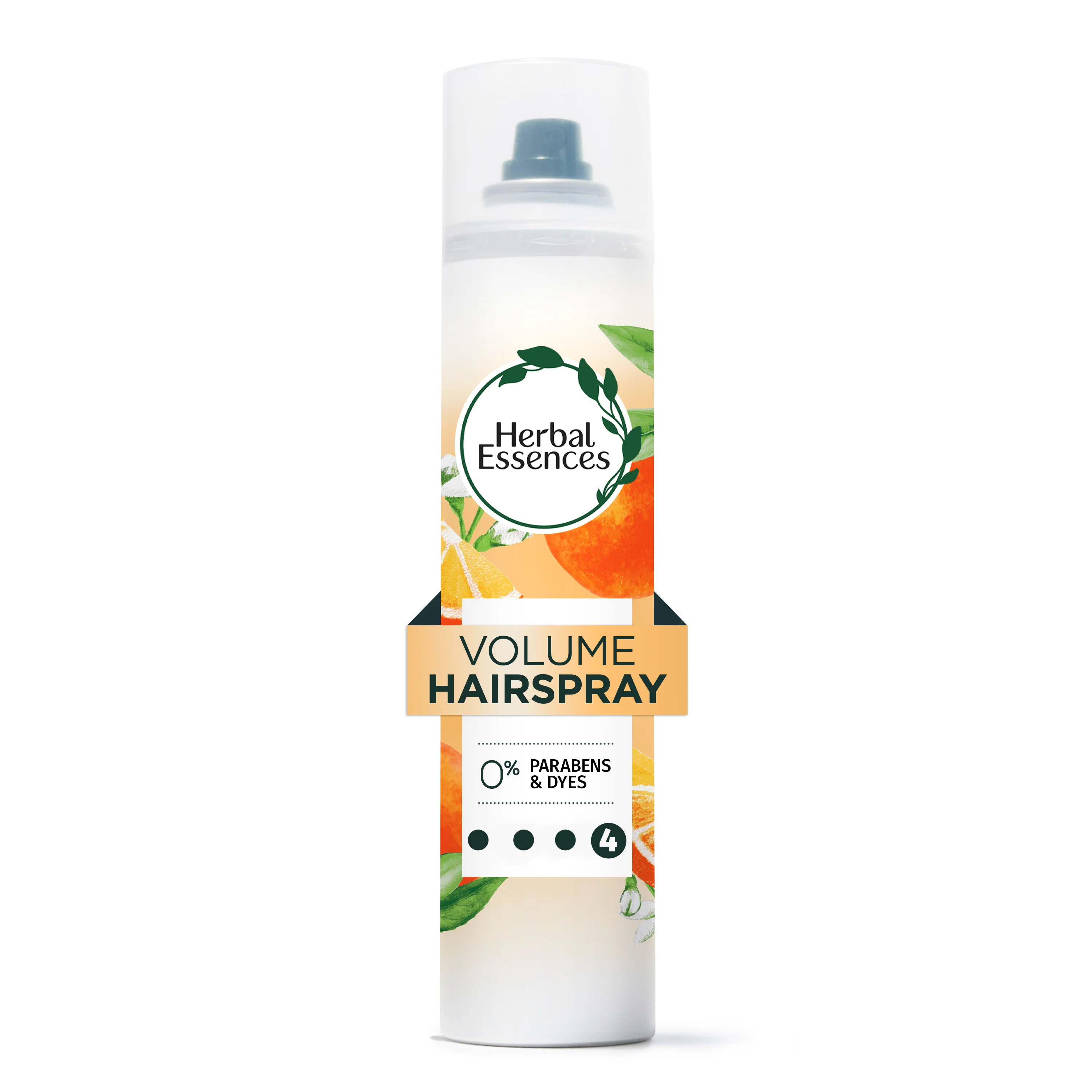 Herbal Essences Volume Hairspray Maximum Hold Hair Spray, 24 Hour Hold, 12.8 fl oz | Walmart (US)