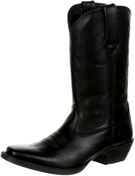 Durango Women's Western 11" Narrow Square Toe | Amazon (US)