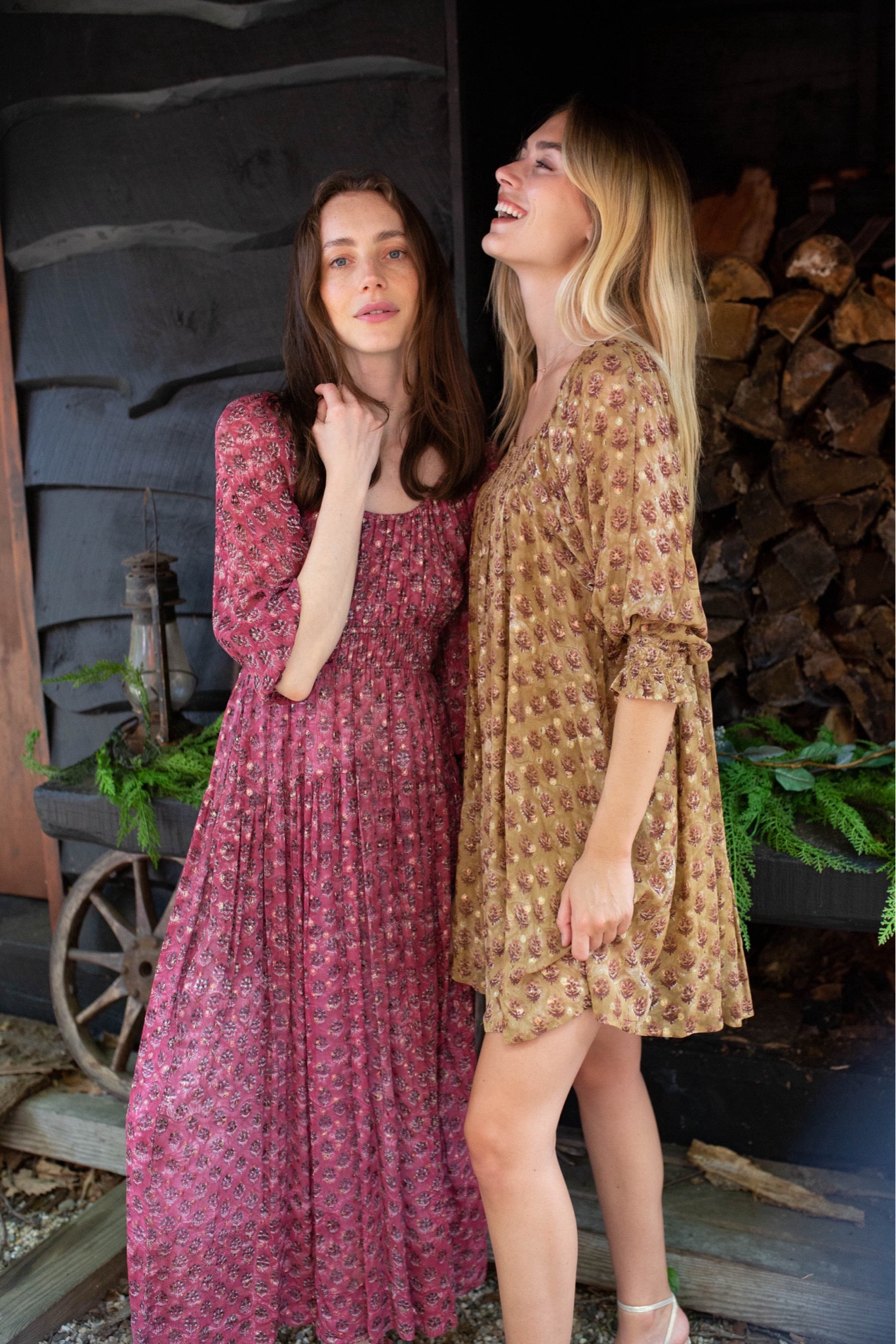 Holiday dress inspo!

#LTKSeasonal #LTKHoliday #LTKStyleTip