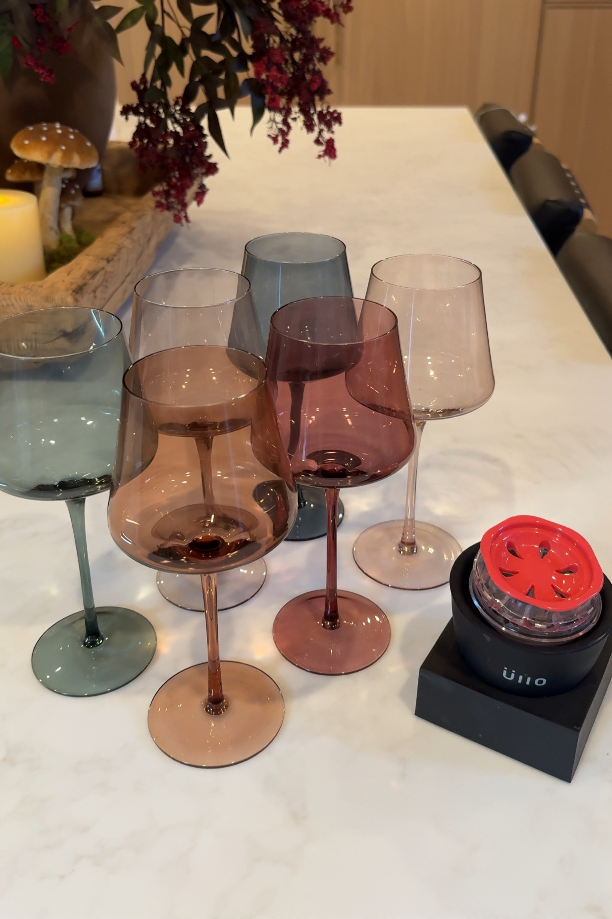 Gift ideas for the host @amazon #FallFavorites2024 #Amazonholiday #amazonpartner 

#LTKCyberWeek #LTKGiftGuide #LTKHoliday