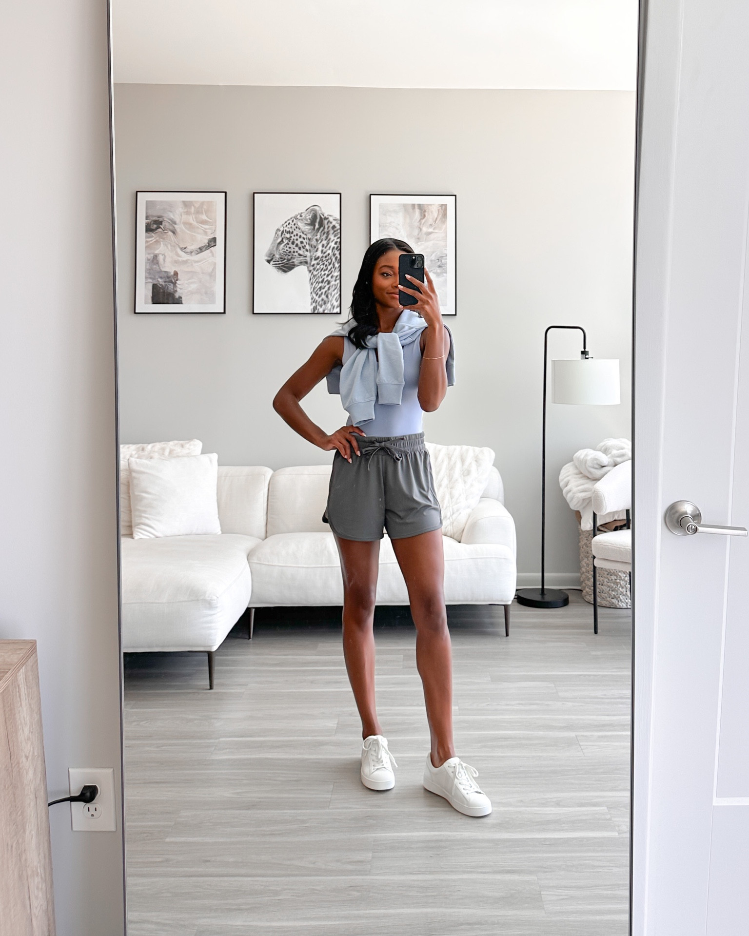 Athleisure look from @travismathewwomens new Active Lifestyle collection! You can use my code BRENNA25 for $$ off! #TMWpartner #travismathewwomens #ad

#LTKfit #LTKunder100 #LTKSeasonal