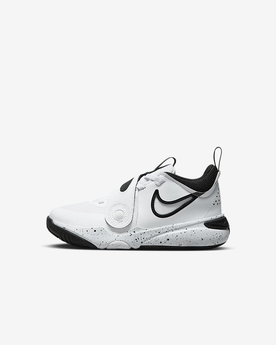 Nike Team Hustle D 11 | Nike (US)