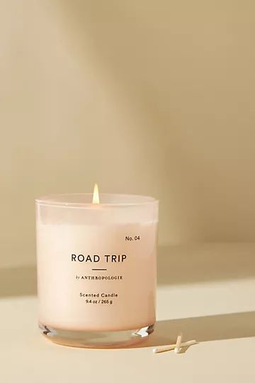 Nostalgia Candle | Anthropologie (US)