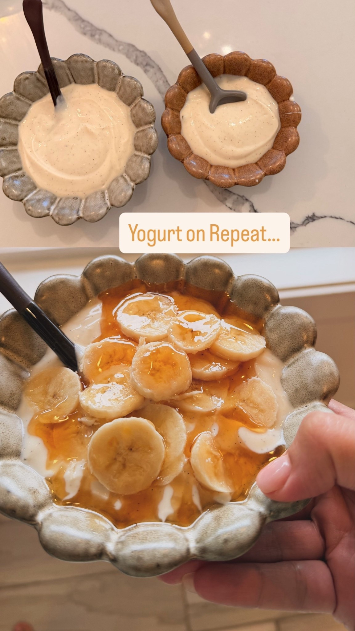The cutest mini bowls & spoons! 

#LTKHome #LTKfoodie #LTKSaleAlert