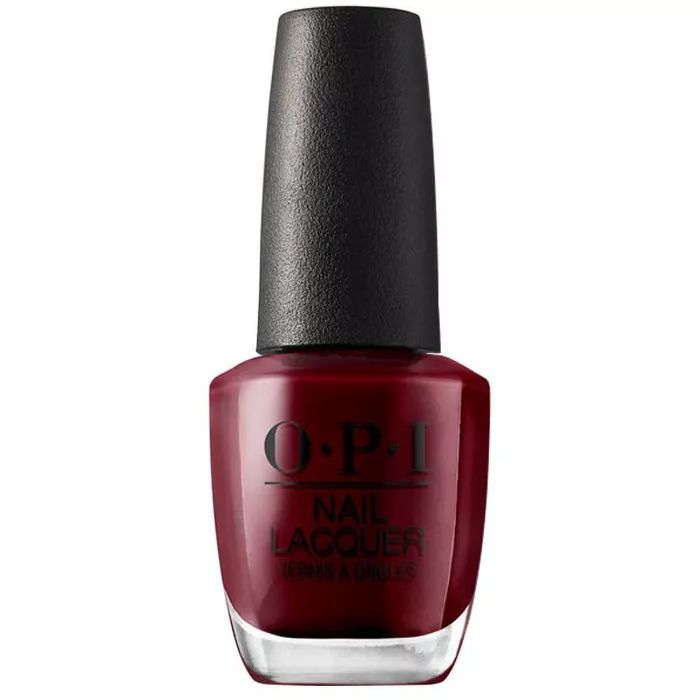 OPI Nail Lacquer -  0.5 fl oz | Target