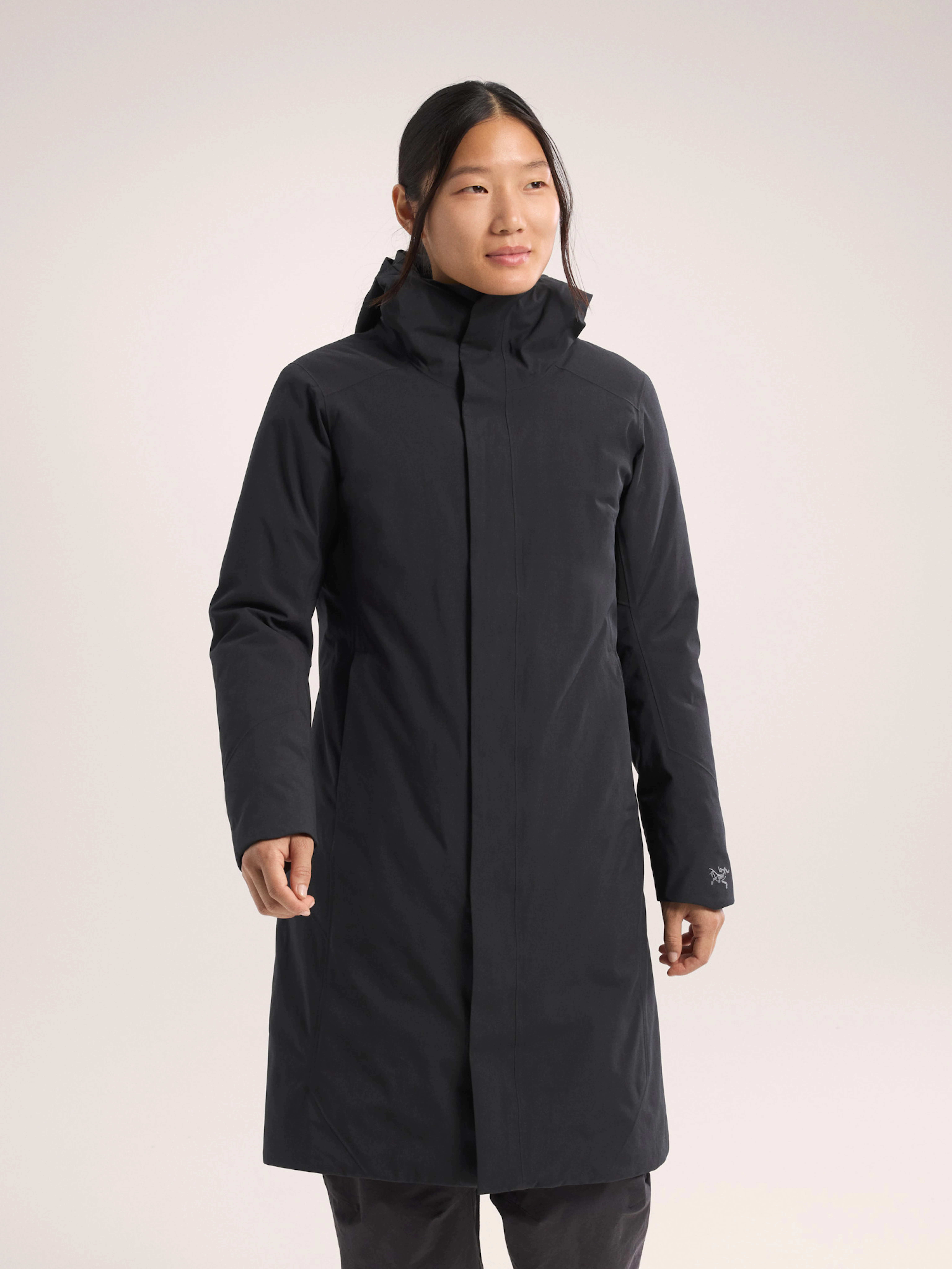 Patera Parka Women's | Arc'teryx