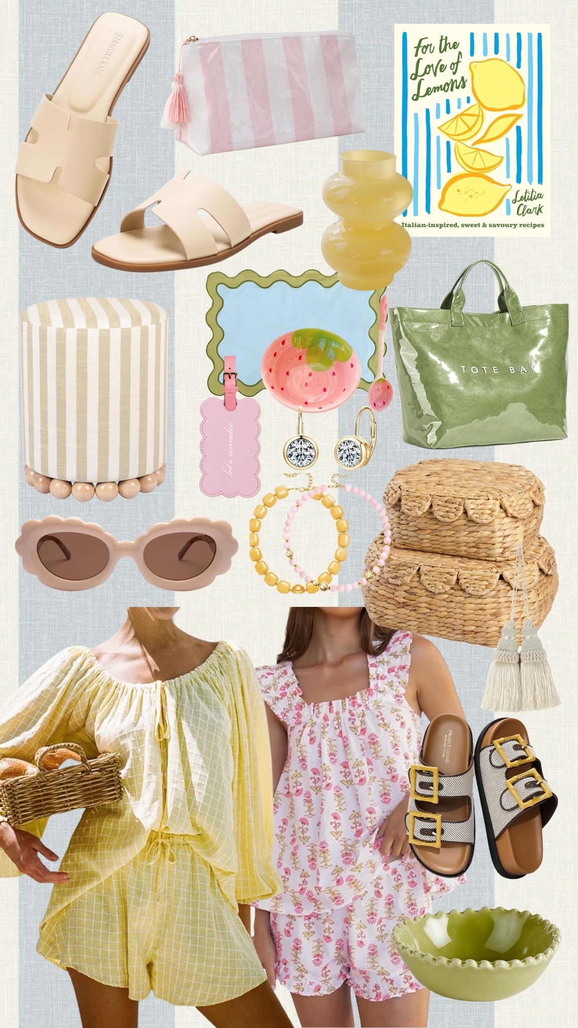 Amazon summer finds 🍓

#LTKootd #LTKmomlife #LTKSeasonal
