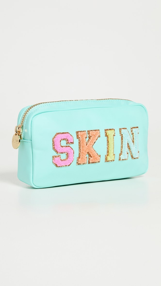 Skin Small Pouch | Shopbop