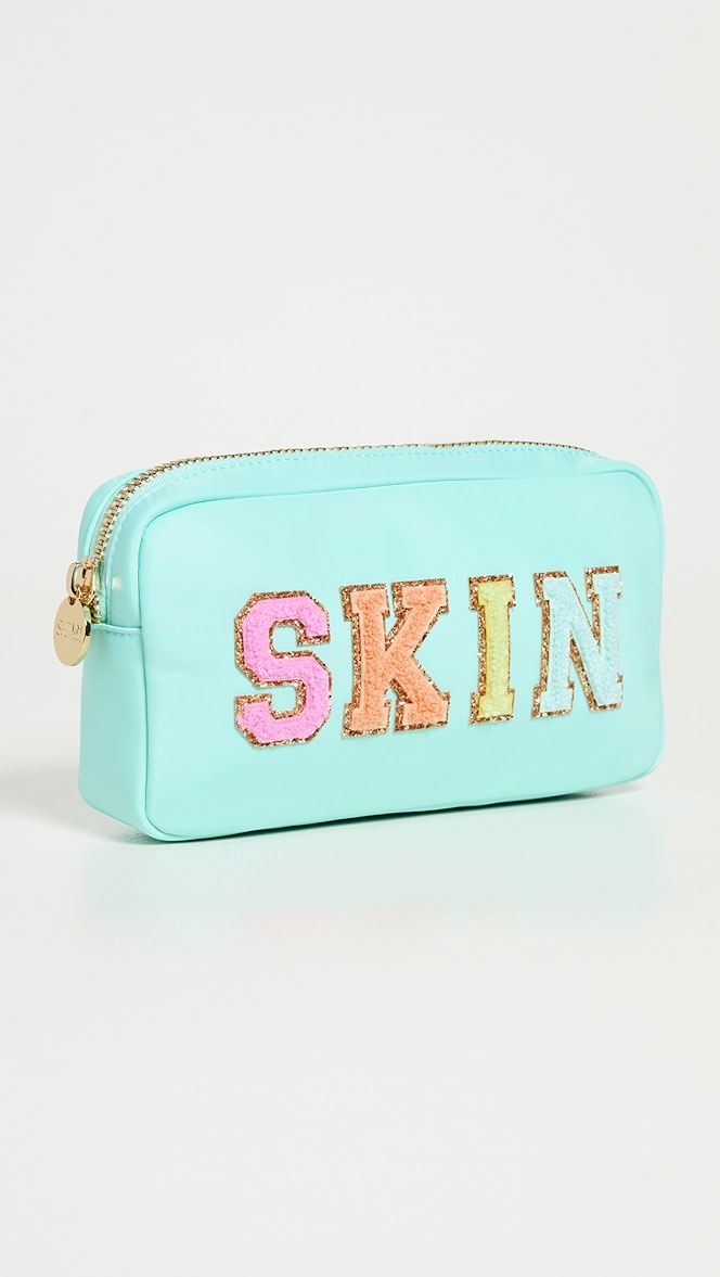 Skin Small Pouch | Shopbop