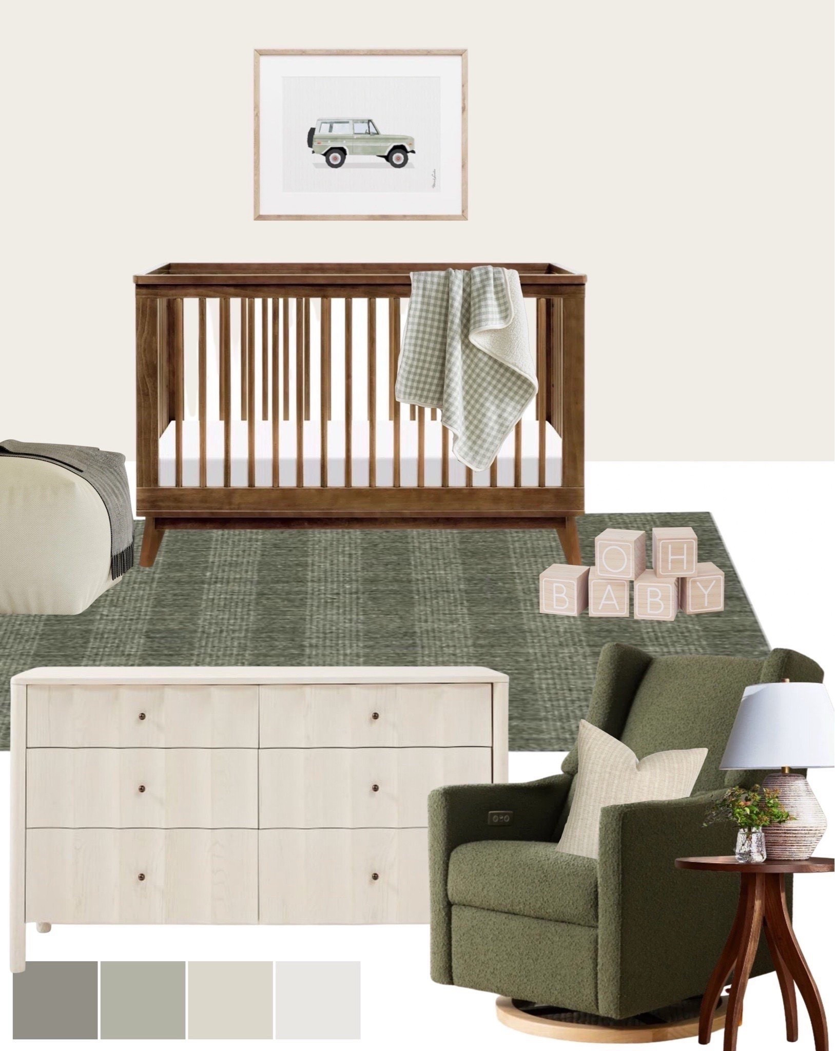Boys nursery mood board, baby boys room mood board, nursery design inspo, nursery decor, baby boys nursery decor #modern-transitional 


#LTKSaleAlert #LTKBaby #LTKHome