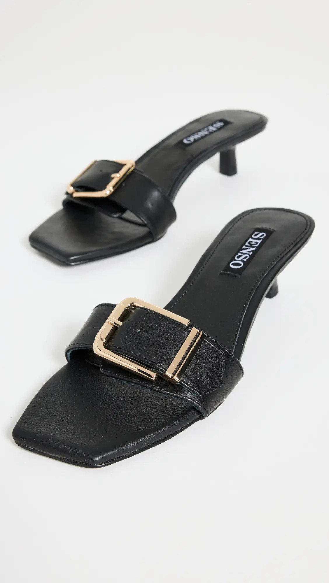 SENSO Tommie Heels | Shopbop | Shopbop