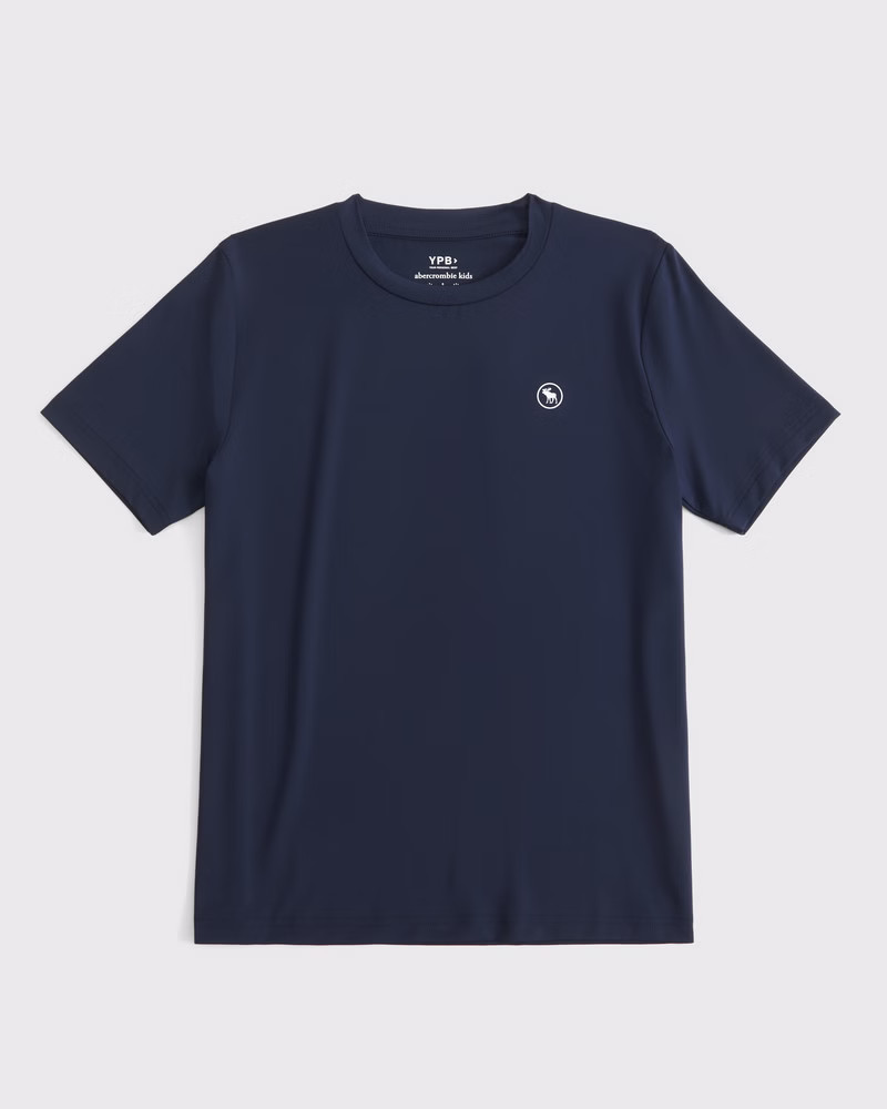 boys ypb core tee | boys tops | Abercrombie.com | Abercrombie & Fitch (US)
