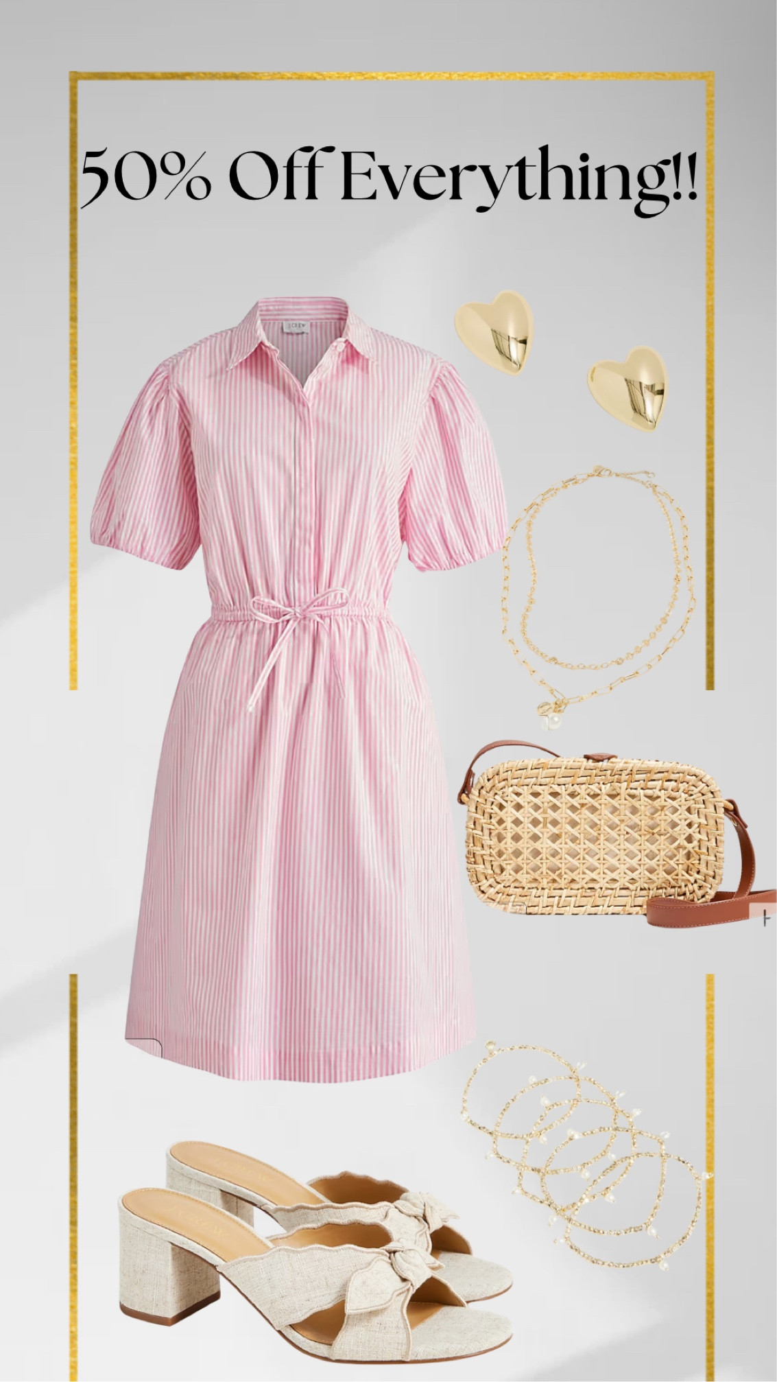 #LTKstyletip #LTKsalealert #LTKmidsize