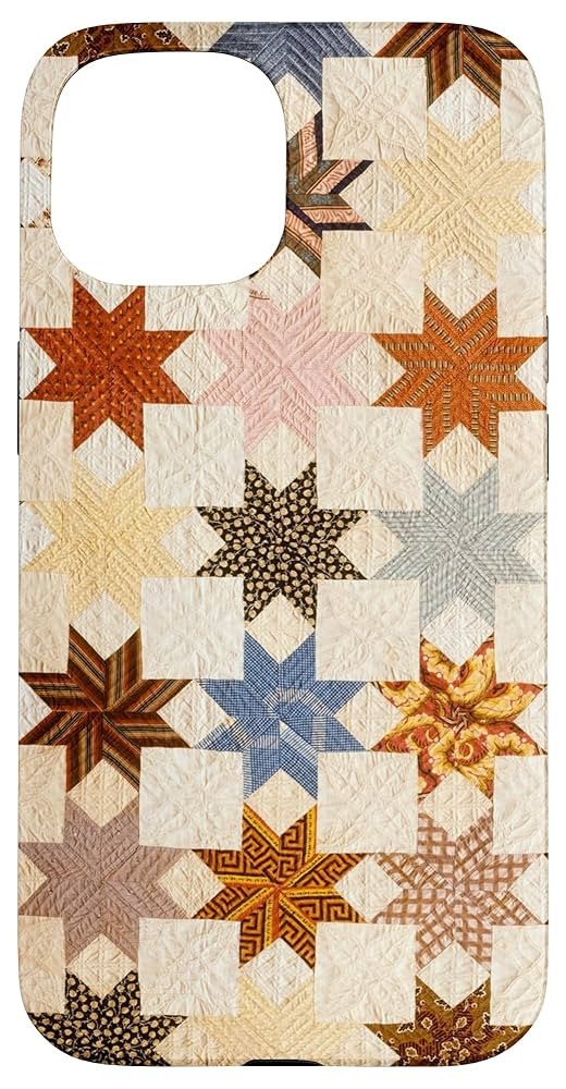 iPhone 15 Quilt Case for Quilter Case | Amazon (US)