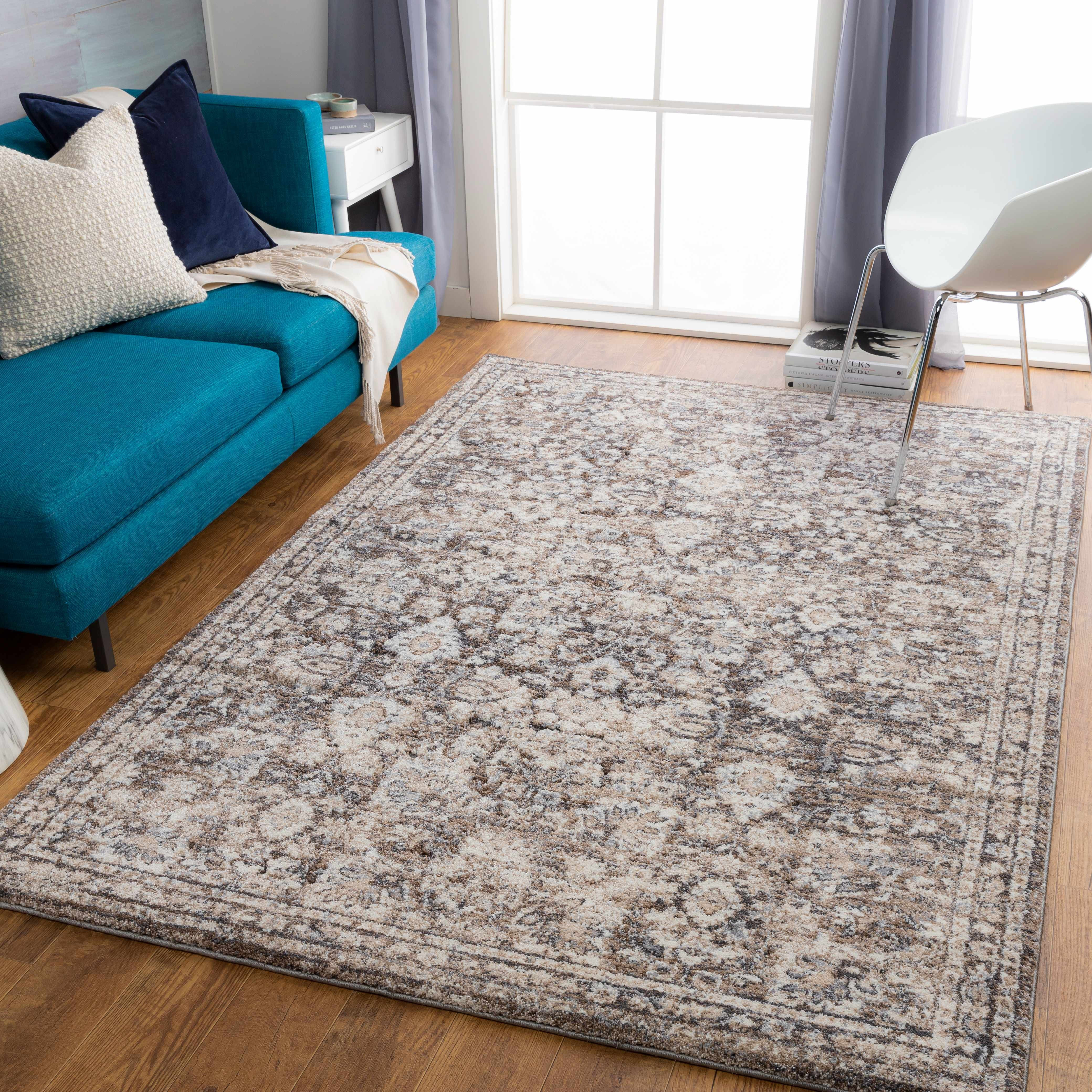 Talihina Area Rug | Boutique Rugs