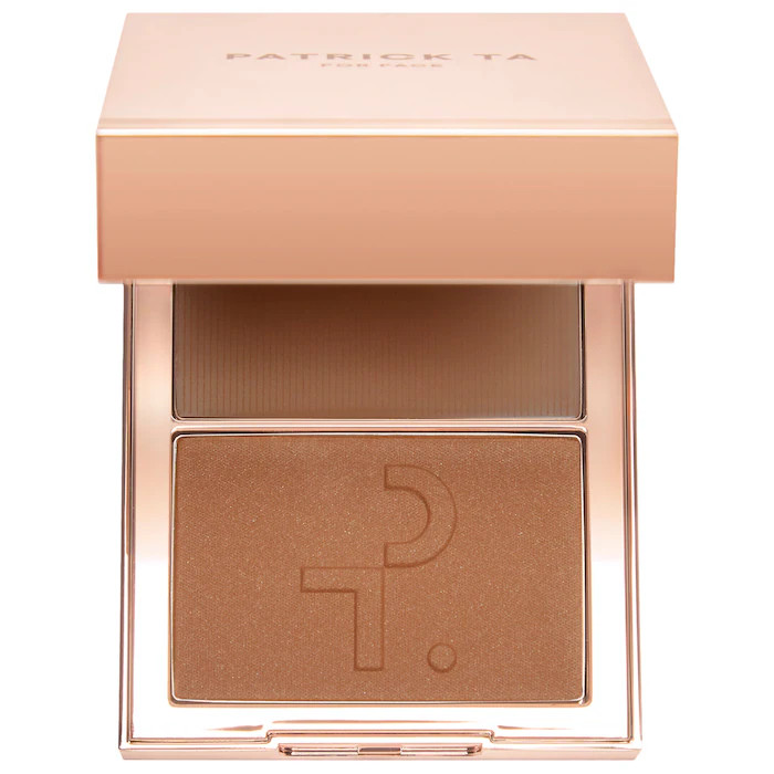 Major Sculpt Crème Contour & Powder Bronzer Duo | Sephora (US)
