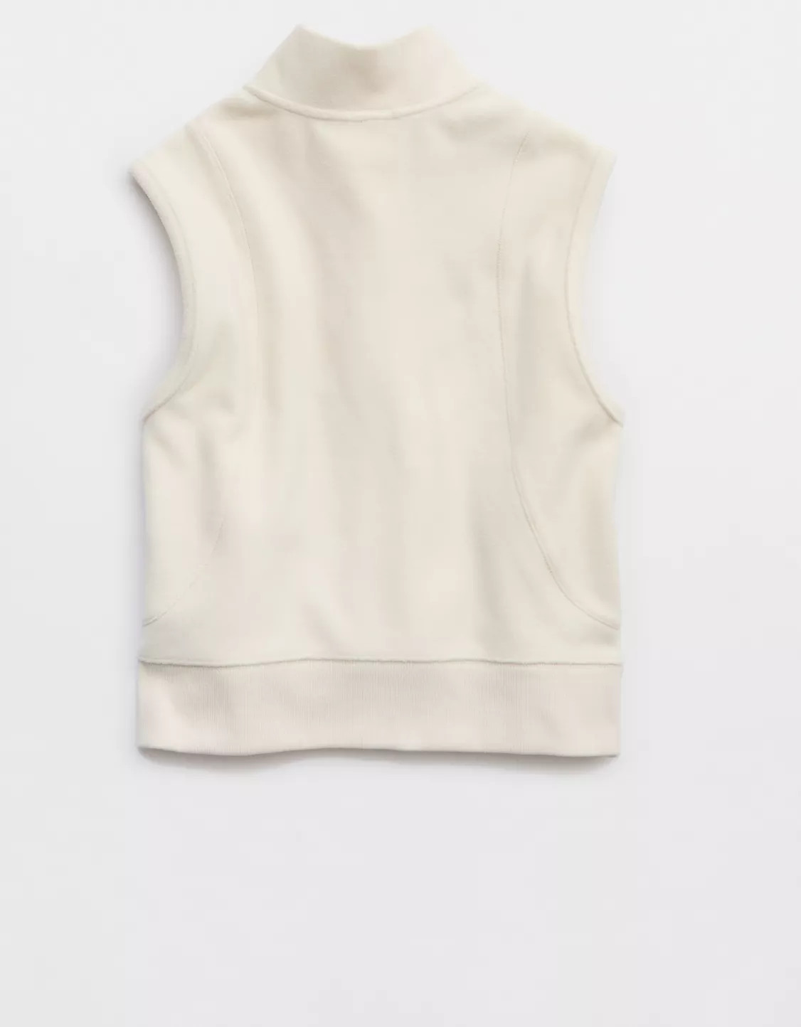 OFFLINE By Aerie Polar Fleece Vest | Aerie