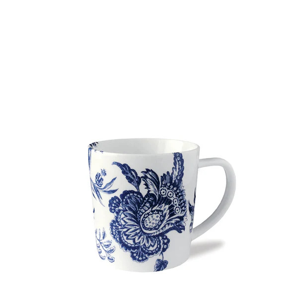 Arcadia Mug Blue | Caskata