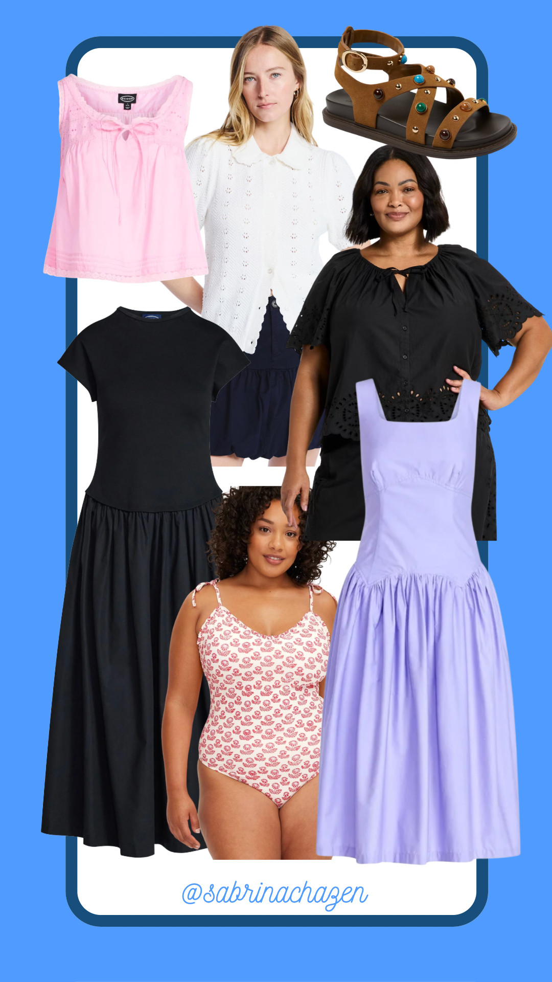 Weekly best sellers! 

 