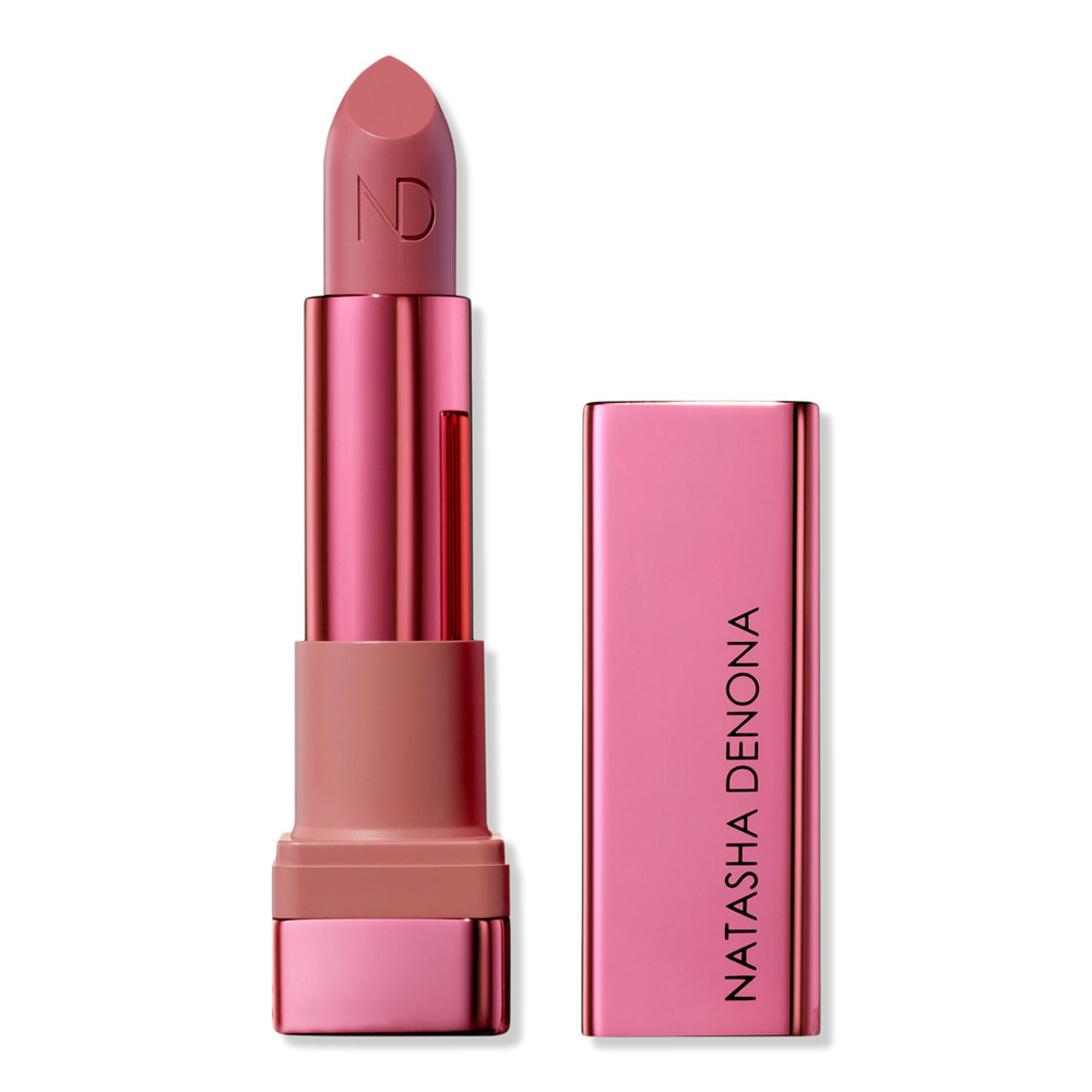 NATASHA DENONA I Need A Rose Lipstick - 20P Peony | Ulta