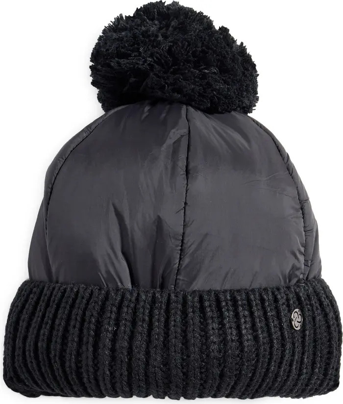 Mixed Media Beanie | Nordstrom