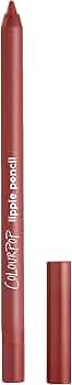 ColourPop Lippie Lip Pencil - High-Pigment, Long-Lasting Lip Liner - Sharpenable Lip Liner Pencil... | Amazon (US)