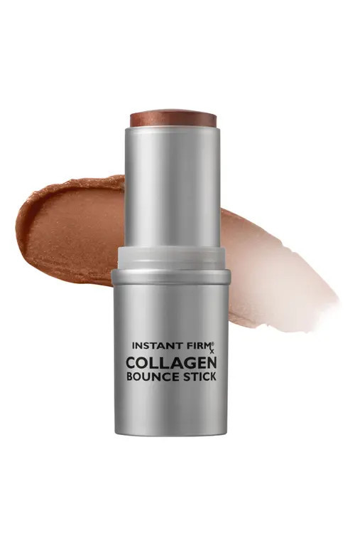Peter Thomas Roth Instant FIRMx® Collagen Bounce Stick in Bronze Glow at Nordstrom | Nordstrom