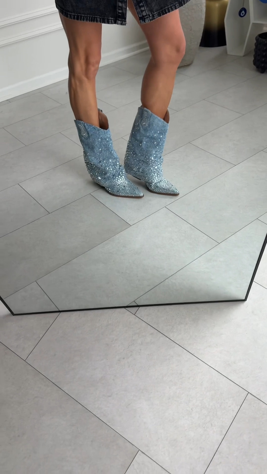 A little sparkle in your step this Valentines Day ✨

#LTKootd #LTKgrwm #LTKValentine