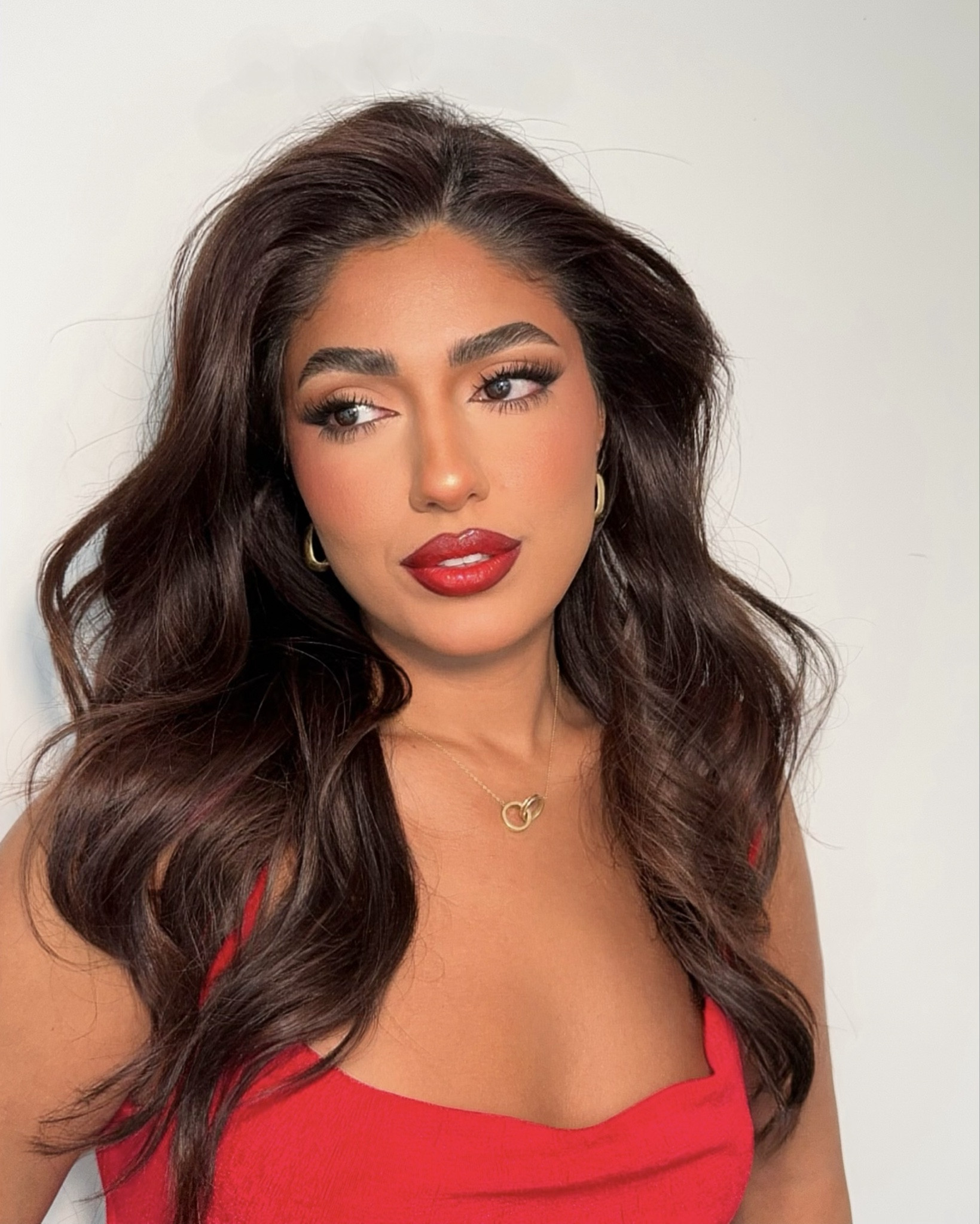 Valentines Day Makeupp

#LTKcanada #LTKwinter #LTKbeauty