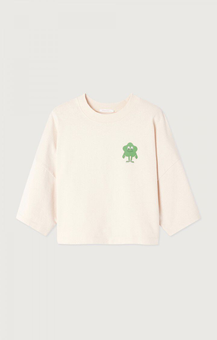 Women's t-shirt Jubyk | American Vintage