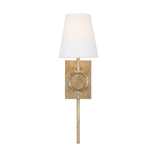 Montour 1 - Light Large Sconce | Wayfair North America