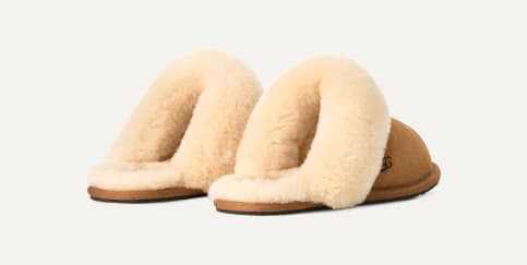UGG® Scuffette II Slipper for Women | UGG® UK | UGG (UK)