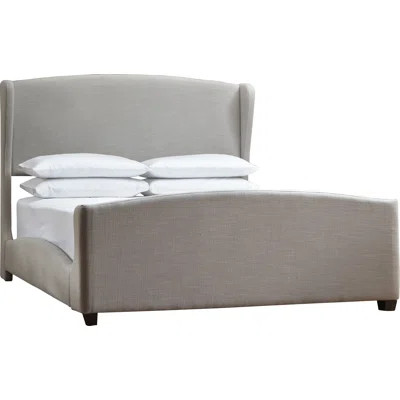 Baxter Bed | Wayfair North America