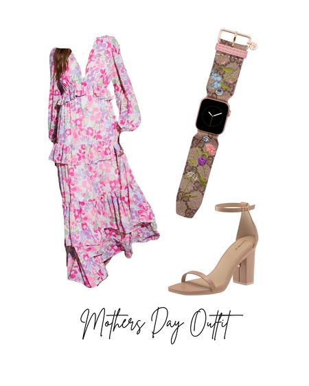 My Mother‘s Day look! 💐 Get your shopping done early to celebrate all of the Mamas in May with this look 💕

#LTKSeasonal #LTKGiftGuide #LTKstyletip