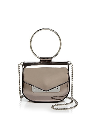 Nasty Gal Ring Leader Metallic Crossbody - 100% Exclusive | Bloomingdale's (US)
