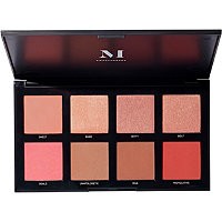 Morphe 8W Warm Master Blush Palette | Ulta