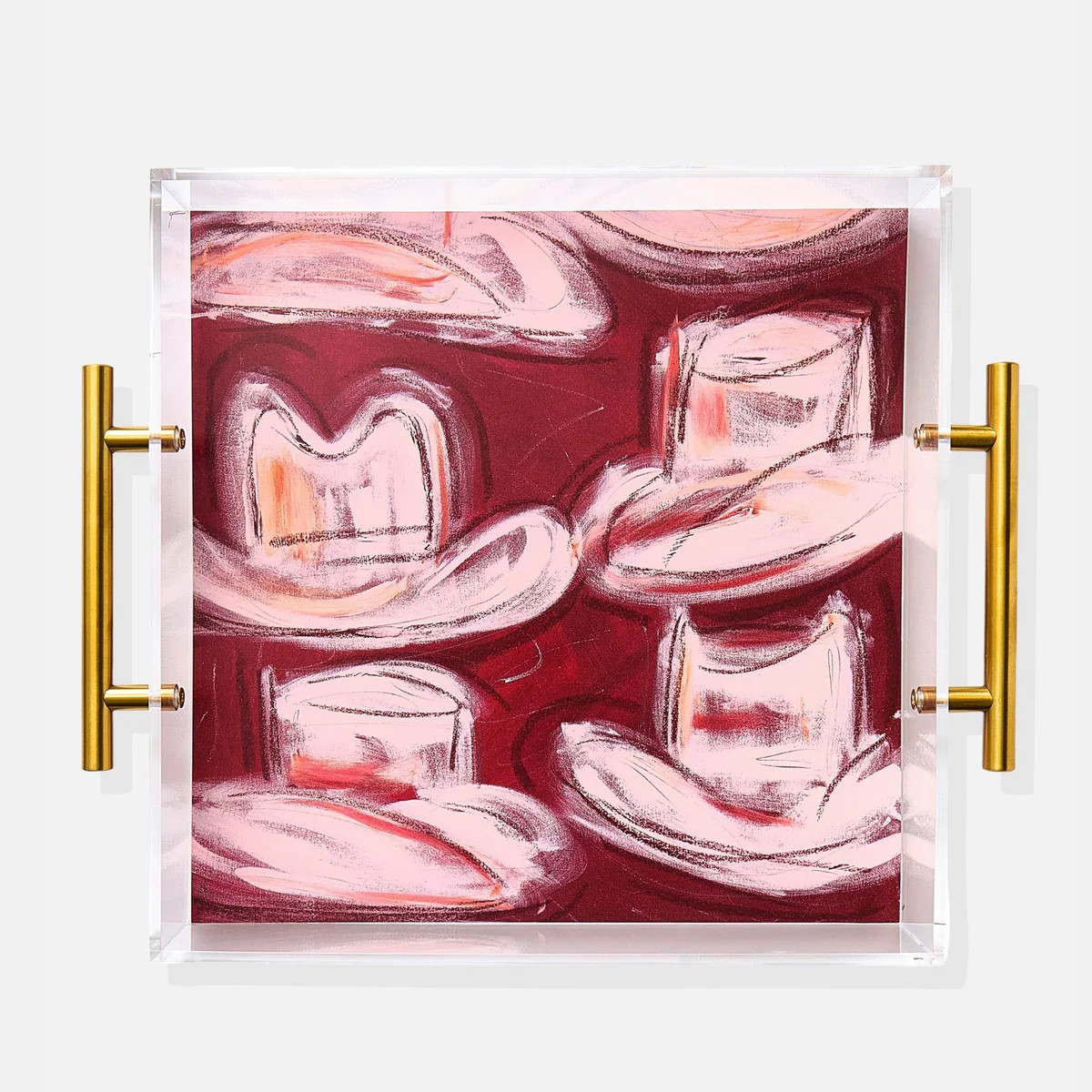 Six Shooter Large Tray | Tart By Taylor