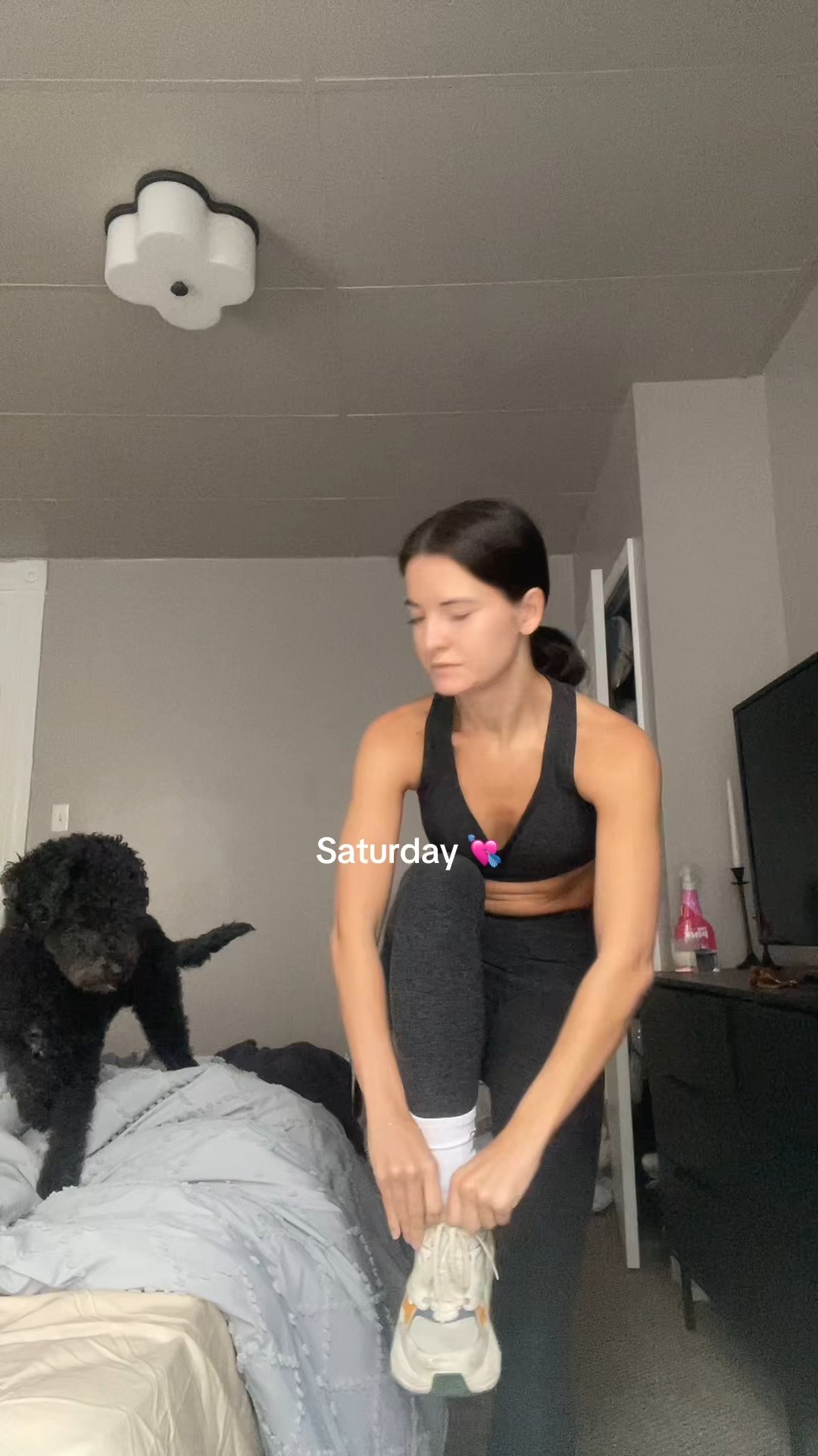 last Saturday filled with my favorite @nordstrom products & looks 💘

 #dayinmylife #lastsaturday #nordstrompartner #vlog