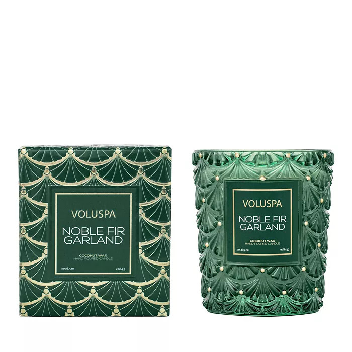 Noble Fir Candle Collection | Bloomingdale's (US)