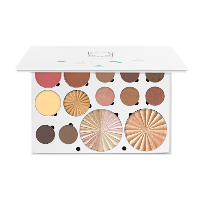 Pro Palette - Soul - OFRA Cosmetics | OFRA Cosmetics