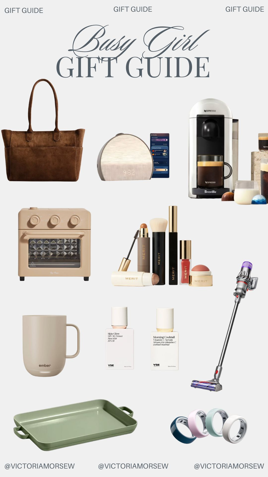 busy girl’s gift guide, gifts for busy women, practical gift ideas, holiday gifts for her, gifts for working women, time-saving gift ideas, thoughtful presents for busy lifestyles, self-care gifts for busy girls, productivity-boosting gifts, stylish and functional gifts, holiday gift guide for busy women, gifts for moms on-the-go, chic and practical presents, gifts for career women, multitasker gift ideas, holiday shopping for busy friends, functional yet stylish gifts, gift guide for active women, luxury gifts for busy girls, cozy and convenient gifts, holiday essentials for busy women, easy holiday gift ideas, lifestyle gifts for busy girls, holiday gift inspiration 2025, everyday useful gifts, gifts for time-crunched women, practical luxury gift ideas 

 #LTKGiftGuide